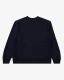 UNDEFEATED STATE CREWNECK - DARK NAVY