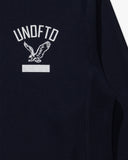 UNDEFEATED STATE CREWNECK - DARK NAVY