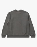 UNDEFEATED STATE CREWNECK - GREY