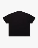 FA26 UNDEFEATED THERMAL S/S TEE - BLACK