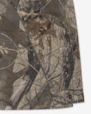 FA26 UNDEFEATED WASHED L/S WORKSHIRT - HARDWOODS