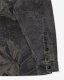 FA26 UNDEFEATED WASHED L/S WORKSHIRT - MIDNIGHT