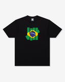 UNDEFEATED SU26 ICON FLAG - BRAZIL