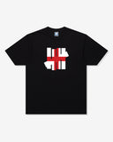 UNDEFEATED SU26 ICON FLAG - ENGLAND
