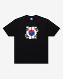 UNDEFEATED SU26 ICON FLAG - KOREA