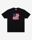 UNDEFEATED SU26 ICON FLAG - USA