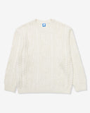 UNDEFEATED HO24 CNY25 CREW NECK SWEATER