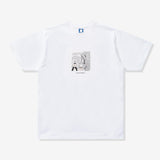 UNDEFEATED FA24 BITTEN S/S TEE