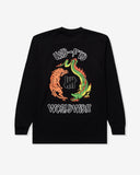 UNDEFEATED FA24 EAST VS WEST L/S TEE