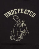 UNDEFEATED SP25 BULLDOG PULLOVER HOODIE