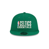 NE x FOG ESSENTIALS CELTICS SNAPBACK