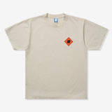 UNDEFEATED SP25 HARDHAT S/S TEE