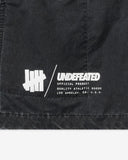 UNDEFEATED SU24 TIE DYED SHORT