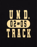 UNDEFEATED SU25 TRACK S/S TEE