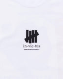 UNDEFEATED SU25 FIST S/S TEE