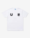 UNDEFEATED SU25 COMM S/S TEE