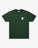 UNDEFEATED SU25 FORM S/S TEE