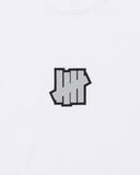 UNDEFEATED FA24 OUTLINED ICON S/S TEE