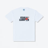 UNDEFEATED HO25 KL U-MAN TEE