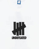 UNDEFEATED SP26 CITY S/S TEE