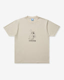 UNDEFEATED SP25 BULLDOG S/S TEE