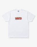 UNDEFEATED HELL ON WHEELS S/S TEE