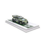 UNDEFEATED X RWB X DPLS OLIVE DIE CAST CAR