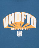 UNDEFEATED SU25 SCOPE S/S TEE