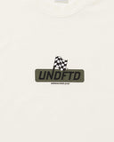 UNDEFEATED SU25 FINAL LAP S/S TEE