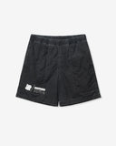 UNDEFEATED SU24 TIE DYED SHORT