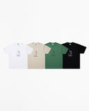 UNDEFEATED SP25 BULLDOG S/S TEE