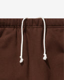 UNDEFEATED LOGO ZIP SWEATPANT