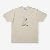 UNDEFEATED SP25 BULLDOG S/S TEE