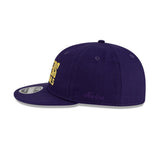 NE x FOG ESSENTIALS LAKERS SNAPBACK