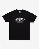 UNDEFEATED SU25 TOURNAMENT S/S TEE