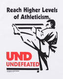 UNDEFEATED LEVELS S/S TEE