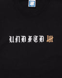 UNDEFEATED SP25 OE S/S TEE