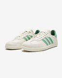 ADIDAS HUMANRACE SAMBA - PRLOGR/ALUMIN/ALUMIN - ID9064