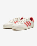 ADIDAS HUMANRACE SAMBA - GLORED/ALUMIN/ALUMIN - ID9066