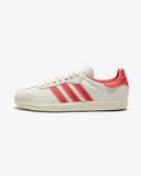 ADIDAS HUMANRACE SAMBA - GLORED/ALUMIN/ALUMIN - ID9066