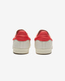 ADIDAS HUMANRACE SAMBA - GLORED/ALUMIN/ALUMIN - ID9066