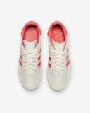 ADIDAS HUMANRACE SAMBA - GLORED/ALUMIN/ALUMIN - ID9066