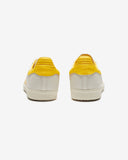 ADIDAS HUMANRACE SAMBA - BOGOLD/ALUMIN/ALUMIN - ID9068