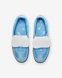 ADIDAS SAMBA LT - SEBLBU/FTWWHT/GUM5 - IE9170