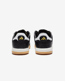 ADIDAS SAMBA MN - CBLACK/FTWWHT/GUM3 - IF1952