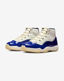 AIR JORDAN 11 RETRO-RARE AIR