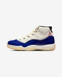 AIR JORDAN 11 RETRO-RARE AIR