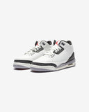JORDAN AJ 3 RETRO (GS) - DM0967-106