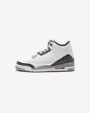 JORDAN AJ 3 RETRO (GS) - DM0967-106