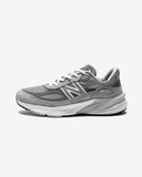 NEW BALANCE M990GL6 (MADE IN USA) - GREY